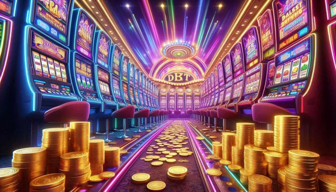 Cashbox Casino